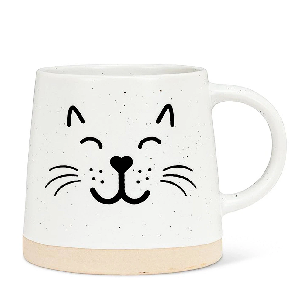 Tasse - Chat mignon