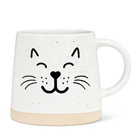 Tasse - Chat mignon