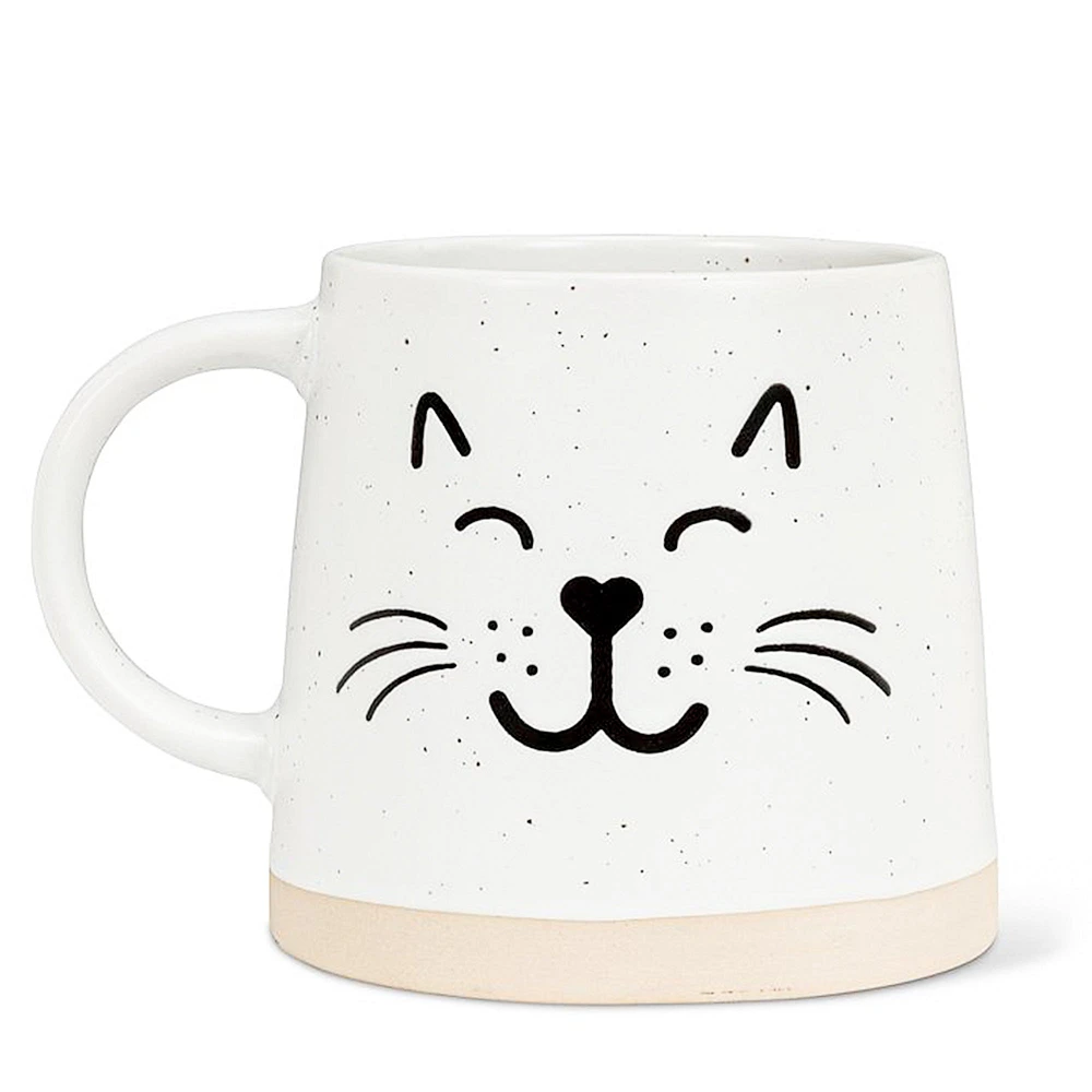 Tasse - Chat mignon