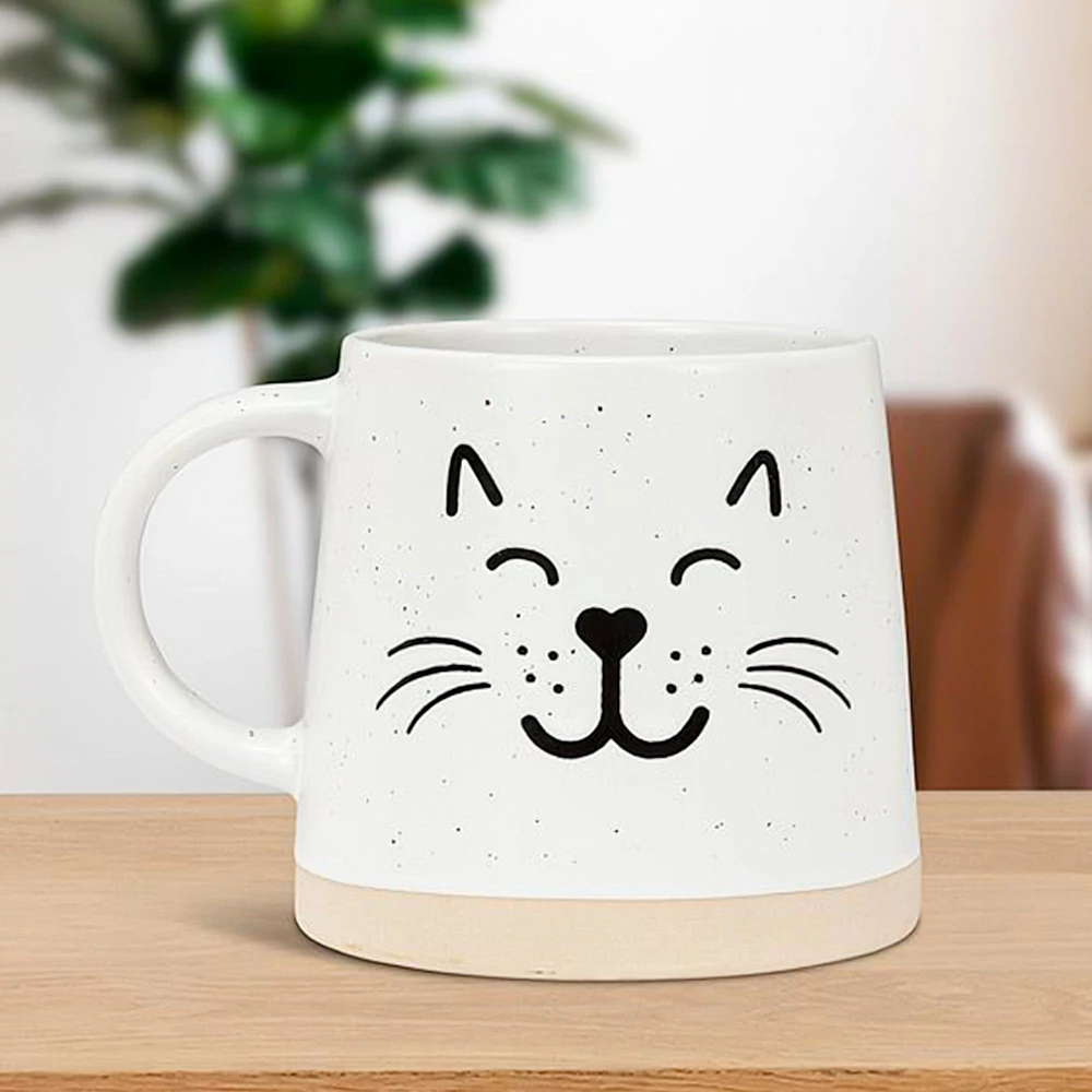 Tasse - Chat mignon