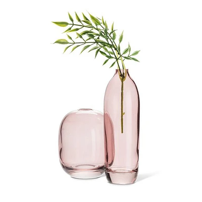 Bud vase pink - Tall | Vases & greenery | Boutique Kozy