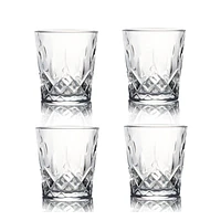 Ensemble de 4 verres à shooter - 50ml