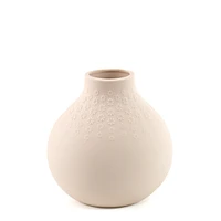 Petit vase Bouquet - Rose