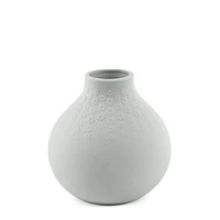 Petit vase Bouquet - Gris