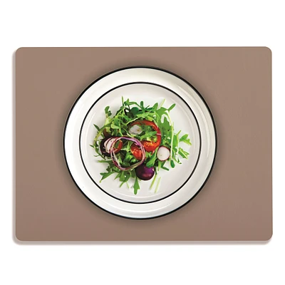 Antimicrobial placemat