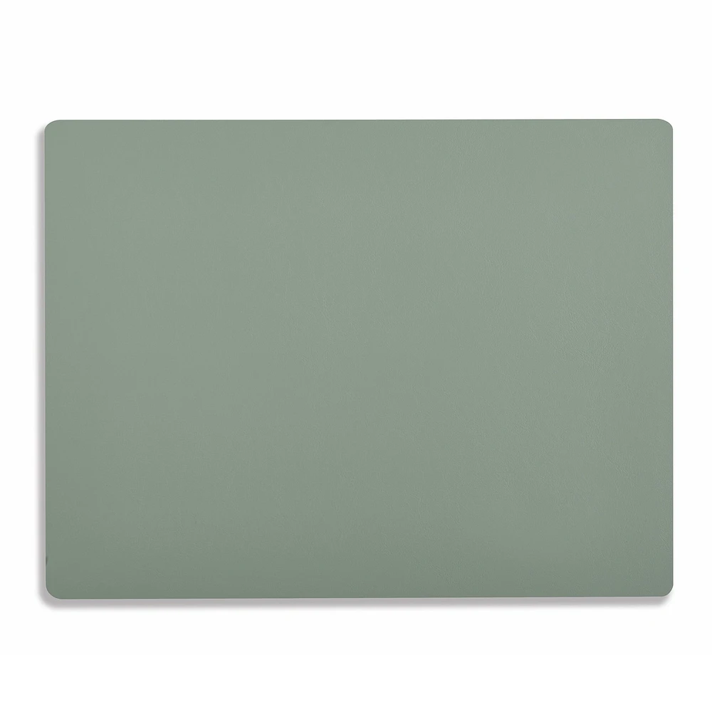 Antimicrobial placemat - Green