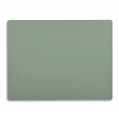 Antimicrobial placemat - Green