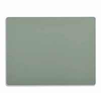Antimicrobial placemat - Green