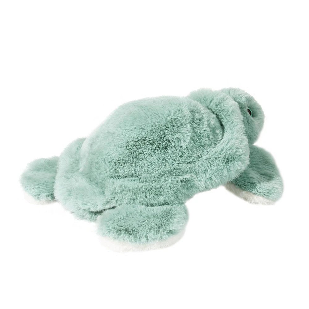 Peluche douce - Jade la tortue