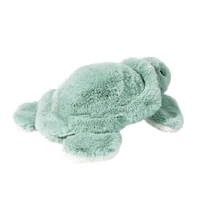 Peluche douce - Jade la tortue