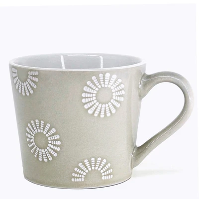 Dandelion mug