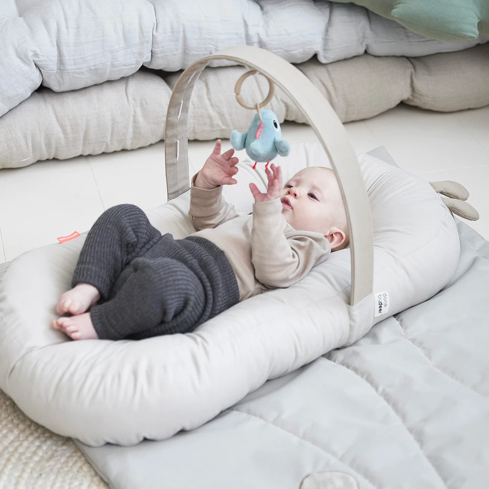 Ensemble d'hochets sensoriels - Lalee