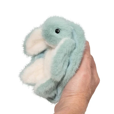 Mini peluche douce - Jade la tortue
