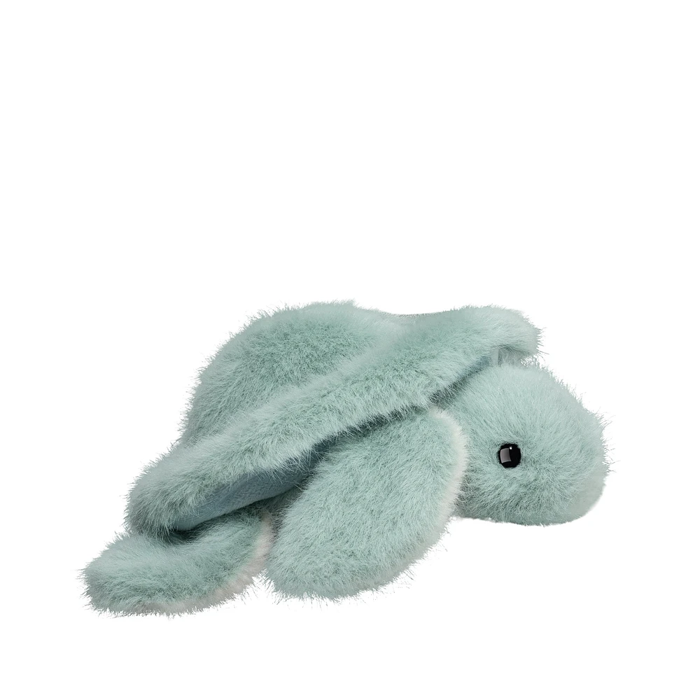 Mini peluche douce - Jade la tortue