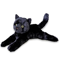 Peluche -  Tug le chat noir