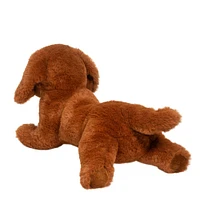 Peluche -  Delanie le teckel
