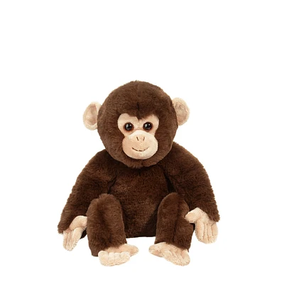 Peluche - Mikie le singe