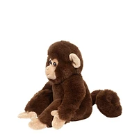 Peluche - Mikie le singe