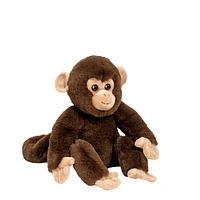 Peluche - Mikie le singe