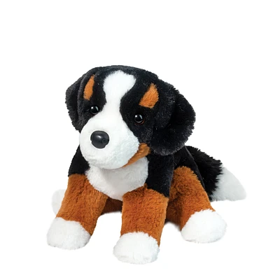 Peluche - Bowie le Bouvier bernois
