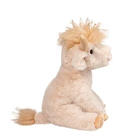 Peluche - Laddie la vache