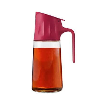 Verseur à sirop automatique