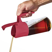Verseur à sirop automatique