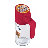 Verseur à sirop automatique