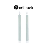 Ensemble bougies tactiles (2