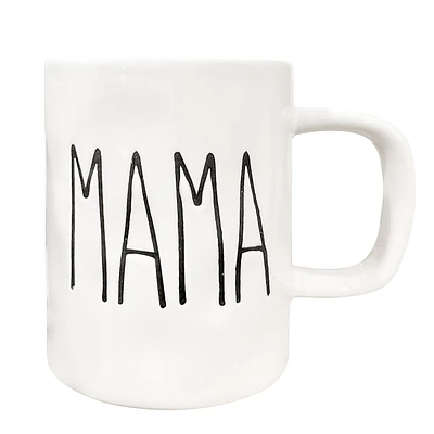 Tasse en céramique - Mama