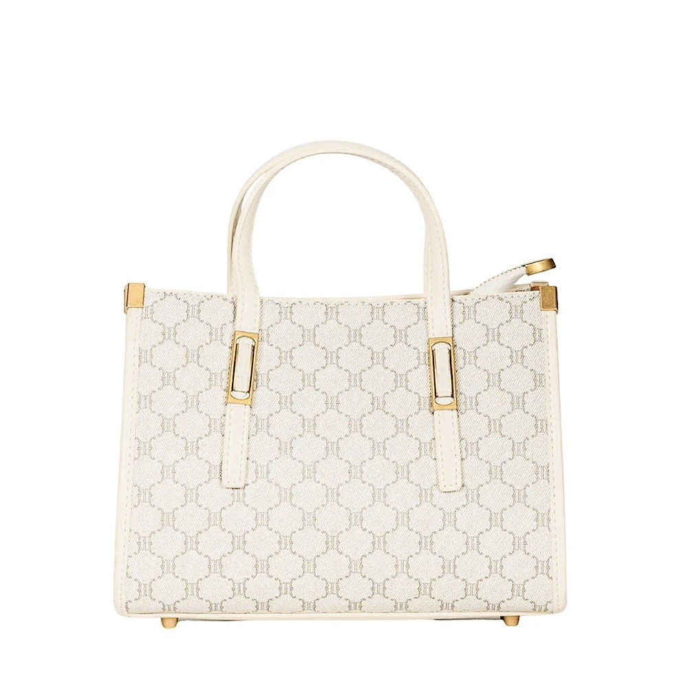 Sac à main Caprice - Beige