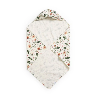 Serviette à capuche