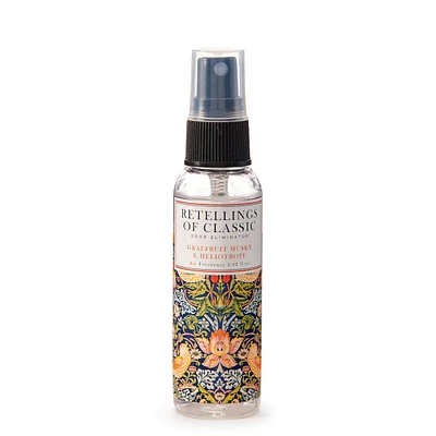 Air Freshener 60 ml - Grapefruit & heliotrope