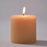 Pilier 4 x 4 - Crème
