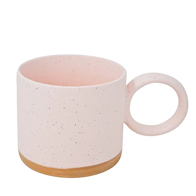 Tasse 2 tons