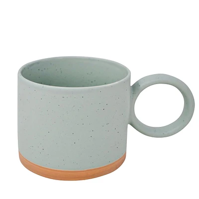 2-tone mug - Green