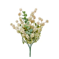  Bud bouquet - Beige