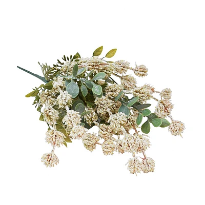  Bud bouquet - Beige