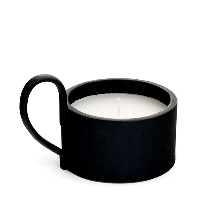 Candle holder - Black