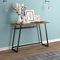 Console table - Pékin