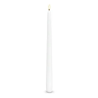 Classic taper candle