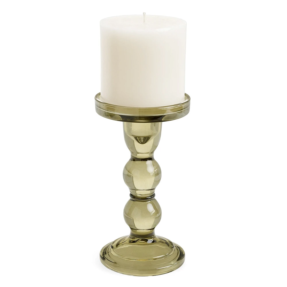 Porte-pilier Bubble - Grand