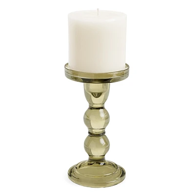 Porte-pilier Bubble - Grand