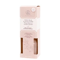 Reed Diffuser - White musk & vanilla