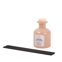 Diffuseur à roseaux - Musc blanc & vanille