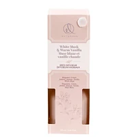 Reed Diffuser - White musk & vanilla
