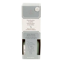 Reed Diffuser - Eucalyptus & Mint