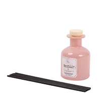 Reed Diffuser - Amber & rose