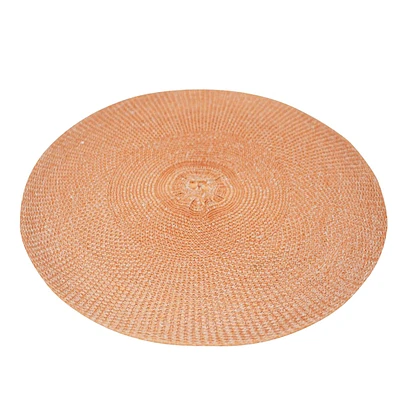 Polyester placemat - Caramel