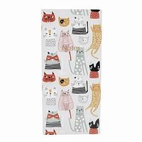Notepad - Cats